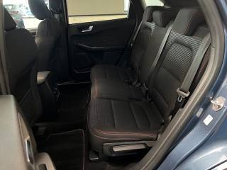 FORD Kuga usata, con Fendinebbia