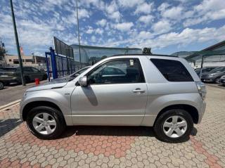SUZUKI Grand Vitara usata, con Airbag