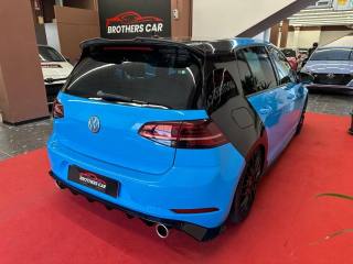 VOLKSWAGEN Golf GTI usata, con Cerchi in lega