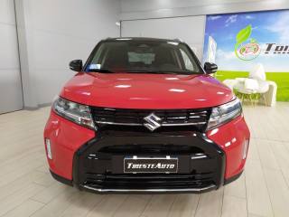 SUZUKI Vitara usata, con Airbag