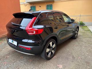 VOLVO XC40 usata, con Boardcomputer