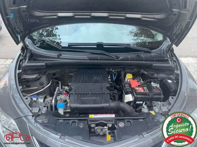 LANCIA Ypsilon usata, con MP3