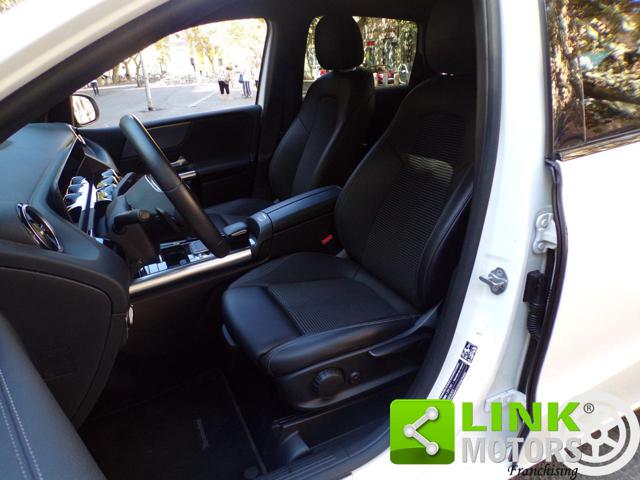 MERCEDES-BENZ B 180 usata, con Controllo trazione