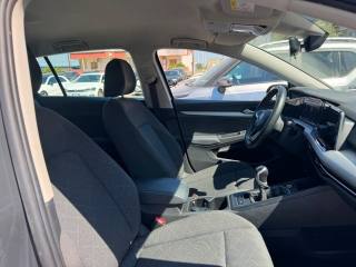 VOLKSWAGEN Golf usata, con ESP
