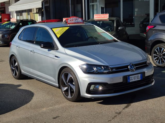 VOLKSWAGEN Polo usata, con Specchietti laterali elettrici