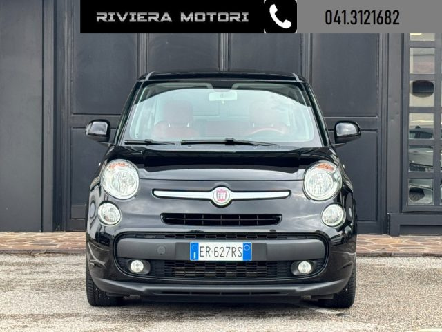FIAT 500L usata, con Airbag laterali