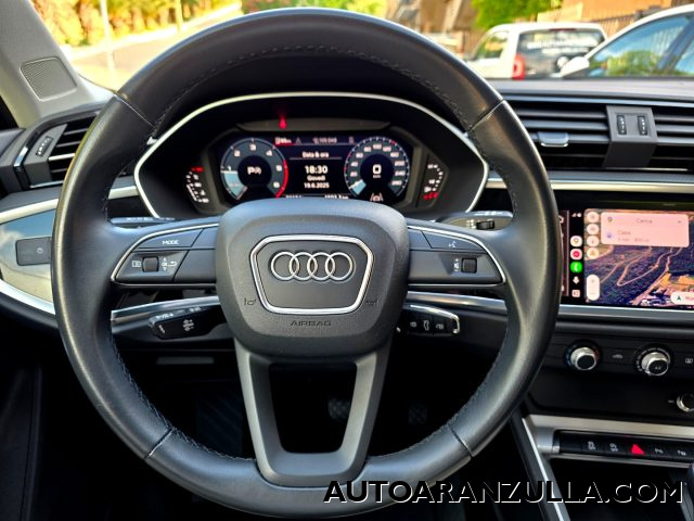 AUDI Q3 usata, con Cruise Control