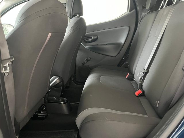 LANCIA Ypsilon usata, con Airbag testa