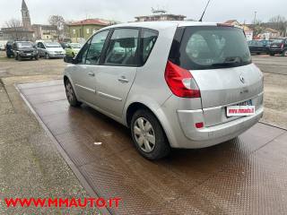 RENAULT Scenic usata, con Airbag