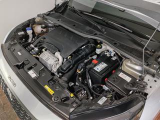 PEUGEOT 208 usata, con Touch screen