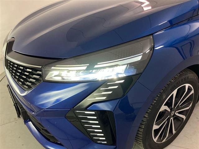 RENAULT Clio usata, con Chiusura centralizzata