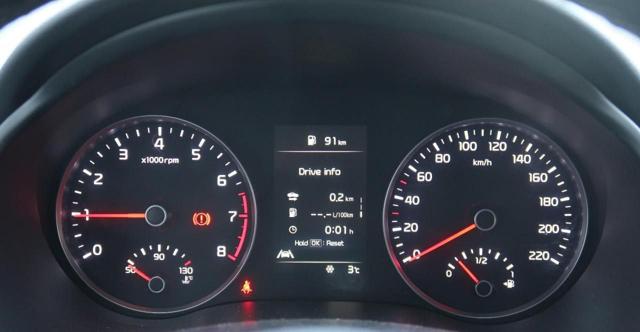 KIA Stonic usata, con Autoradio