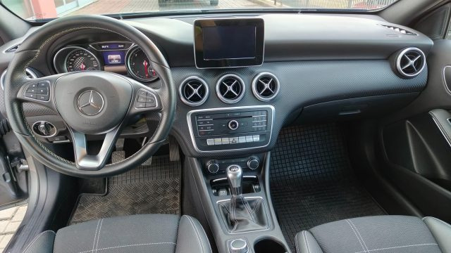 MERCEDES-BENZ A 180 usata, con Controllo trazione
