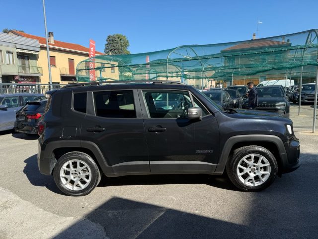 JEEP Renegade usata, con Cerchi in lega