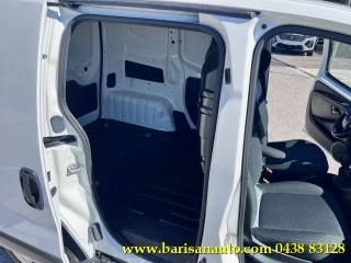 FIAT Fiorino usata, con Climatizzatore