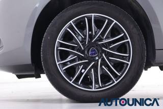 LANCIA Ypsilon usata, con Immobilizzatore elettronico