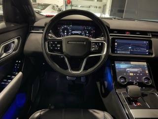 LAND ROVER Range Rover Velar usata, con Controllo trazione