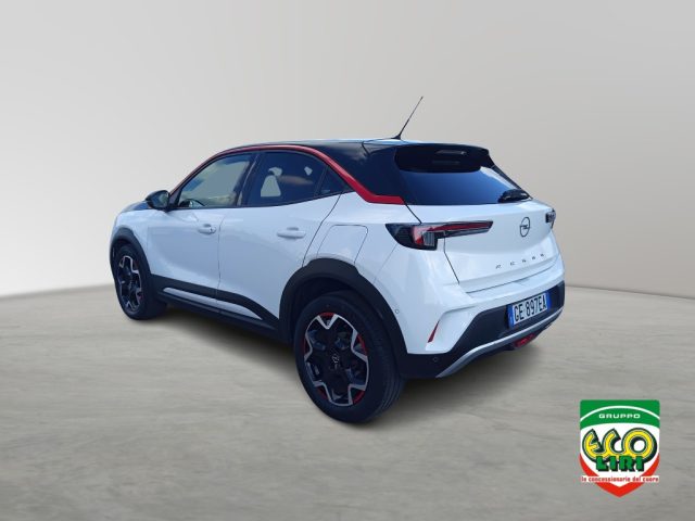 OPEL Mokka usata, con Airbag Passeggero