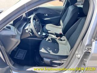 PEUGEOT 208 usata, con Alzacristalli elettrici