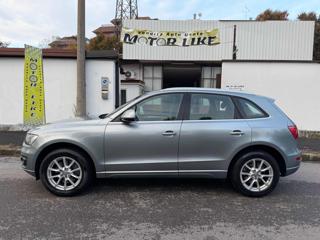 AUDI Q5 usata, con Airbag