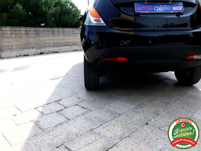 LANCIA Ypsilon usata 32