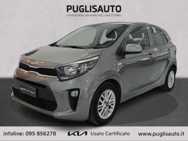 KIA Picanto usata, con Airbag laterali