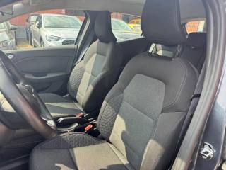 RENAULT Clio usata, con Sedile posteriore sdoppiato