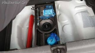 OPEL Crossland usata, con Immobilizzatore elettronico