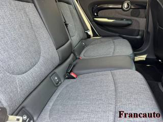 MINI Clubman usata, con Controllo automatico clima