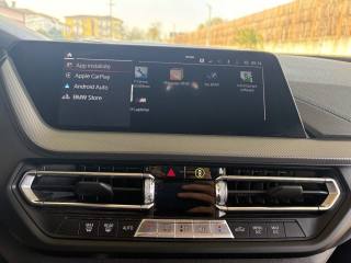 BMW 120 usata, con Sedili sportivi