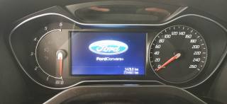 FORD S-Max usata 9