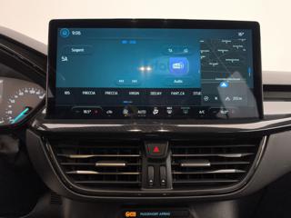 FORD Focus usata, con Servosterzo