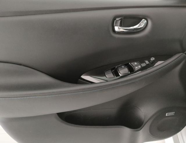 NISSAN Leaf usata, con Cruise Control