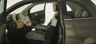 FIAT 500C usata, con Cruise Control