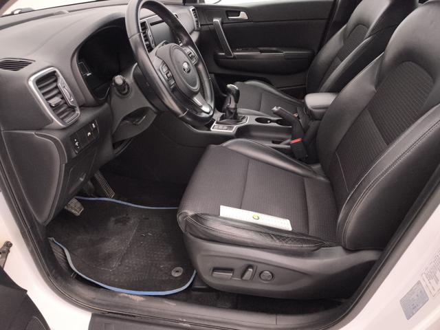 KIA Sportage usata 65