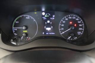 TOYOTA Yaris usata, con Sensore di luce