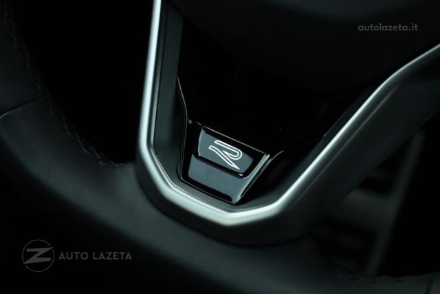 VOLKSWAGEN T-Roc usata, con Cerchi in lega