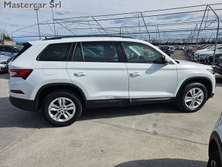 SKODA Kodiaq usata, con Chiusura centralizzata