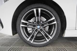 BMW 118 usata 14