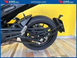 BENELLI Leoncino 500 usata 10