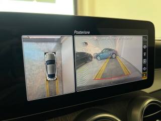 MERCEDES-BENZ C 220 usata, con Servosterzo