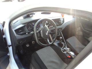 VOLKSWAGEN Polo usata, con Airbag Passeggero
