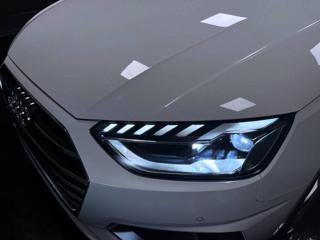 AUDI A4 usata, con Immobilizzatore elettronico