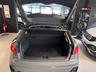 AUDI A1 usata, con Cerchi in lega