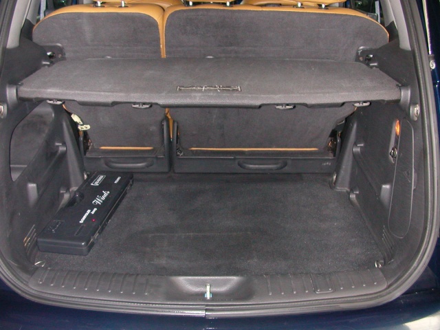 CHRYSLER PT Cruiser usata, con Climatizzatore