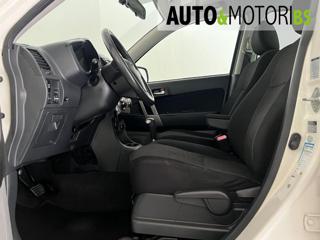 DAIHATSU Terios usata, con Climatizzatore