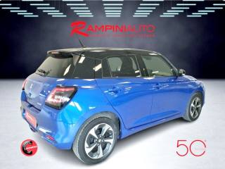 SUZUKI Swift usata 7