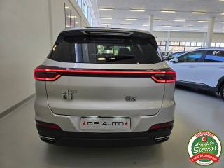 DR MOTOR DR 6.0 usata, con Autoradio