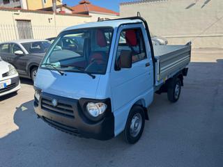 PIAGGIO Quargo 700 18cv Diesel Cassone Ribaltabile(1,5t)