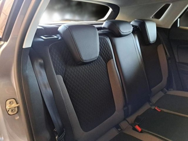 OPEL Grandland X usata, con Cruise Control